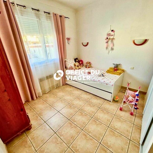 Maison - 5 pièces - 112 m²