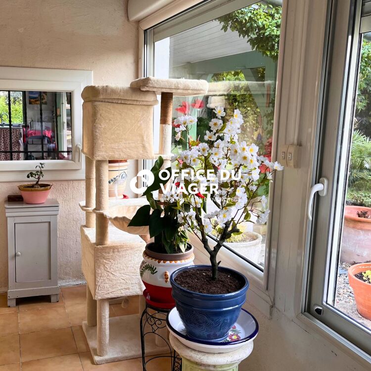 Maison - 4 pièces - 117 m²