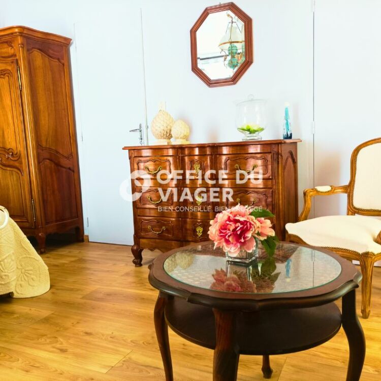 Maison - 5 pièces - 130 m²