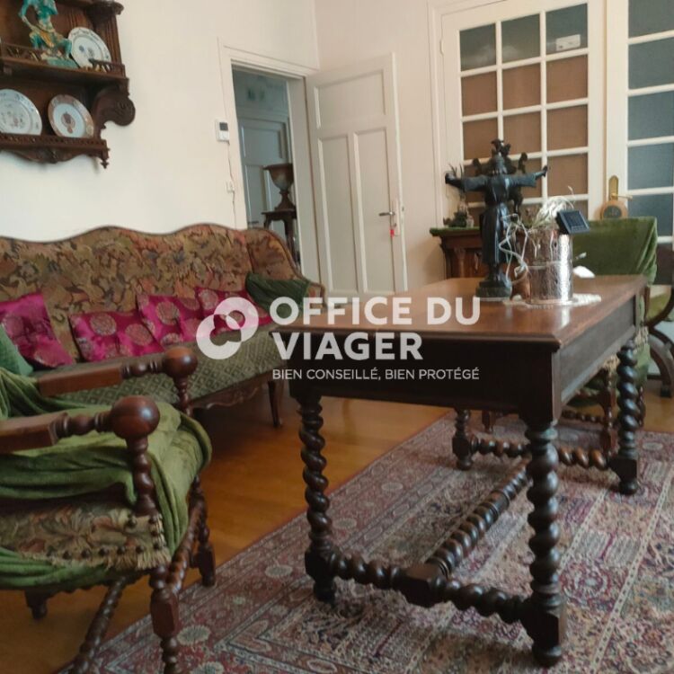 Maison - 4 pièces - 110 m²