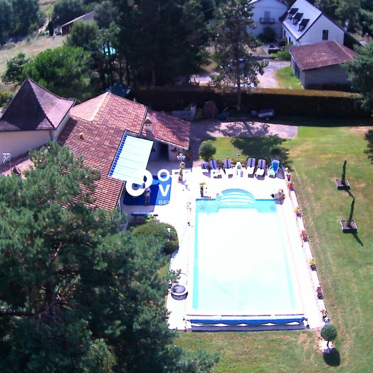 Maison - 4 pièces - 117 m²