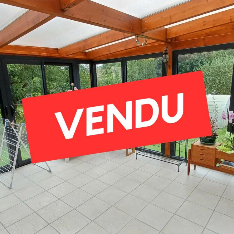 Maison - 5 pièces - 110 m²