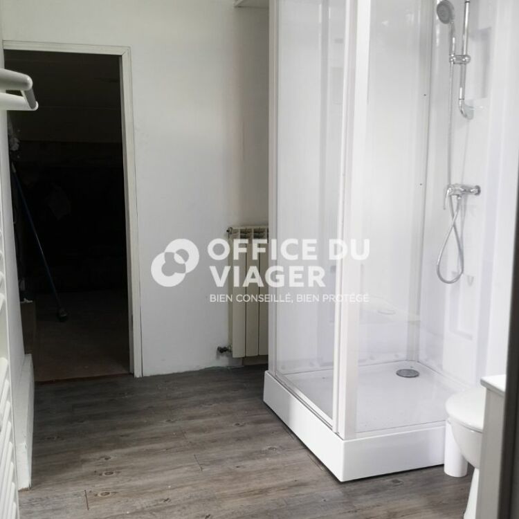 Maison - 5 pièces - 97,35 m²