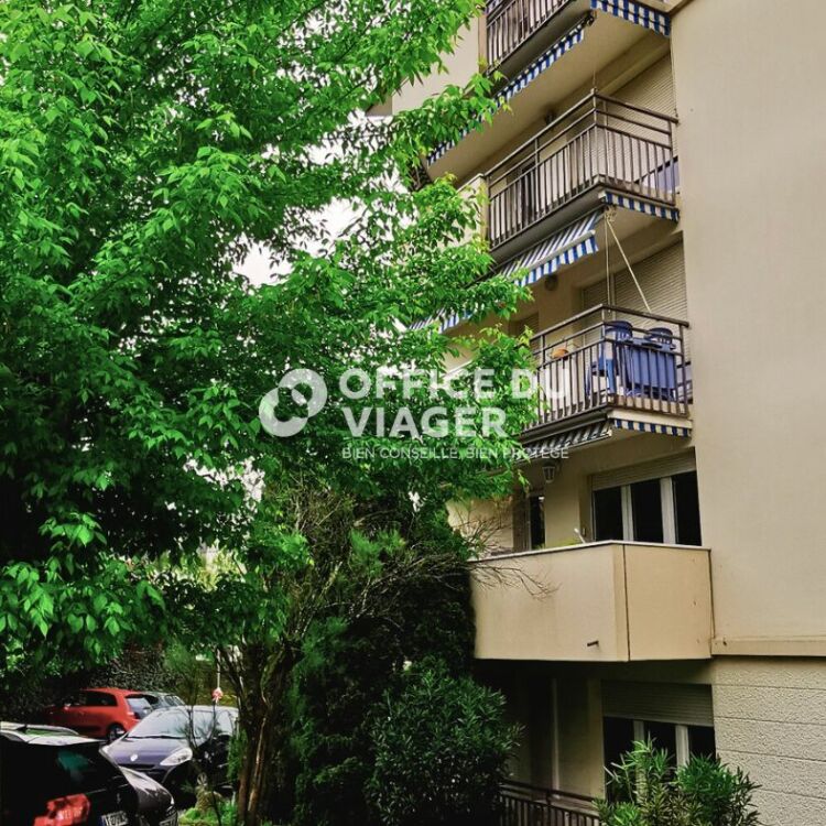 Appartement - 4 pièces - 84,1 m²