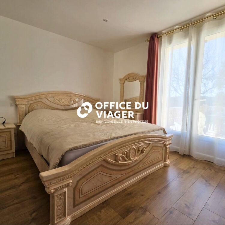Maison - 4 pièces - 106,30 m²