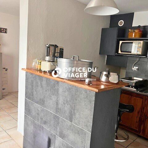 Maison - 5 pièces - 106,26 m²