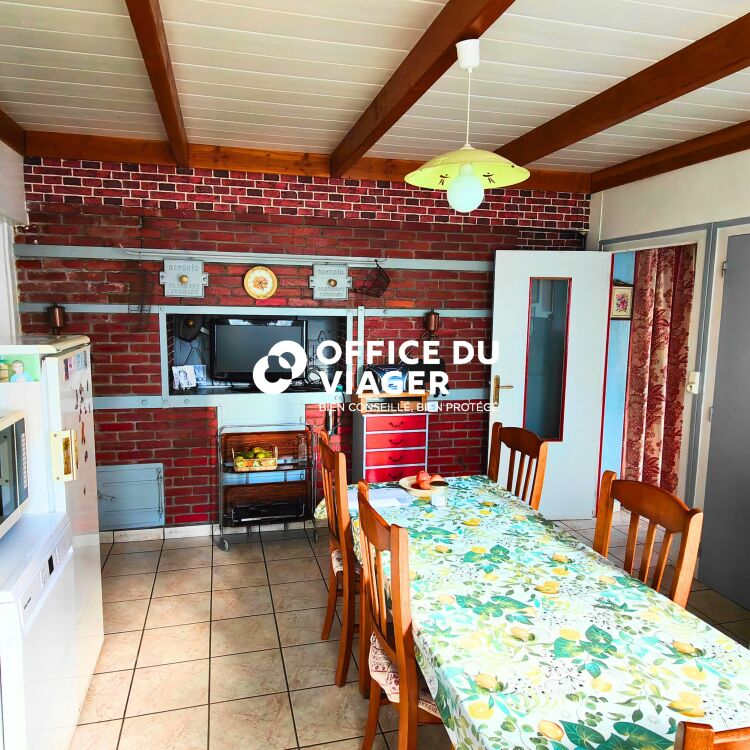 Maison - 6 pièces - 164,61 m²