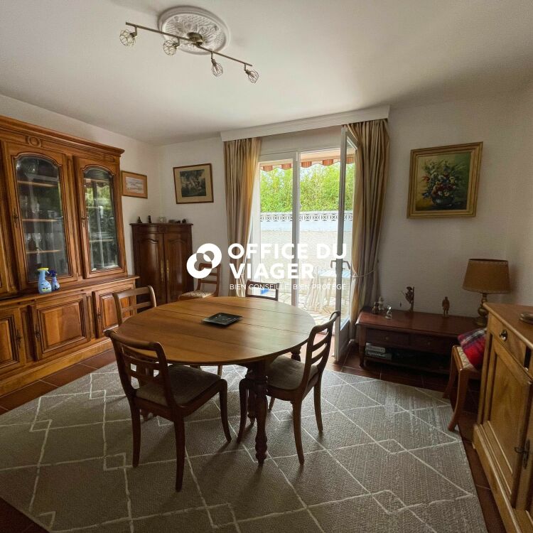 Maison - 6 pièces - 164,73 m²