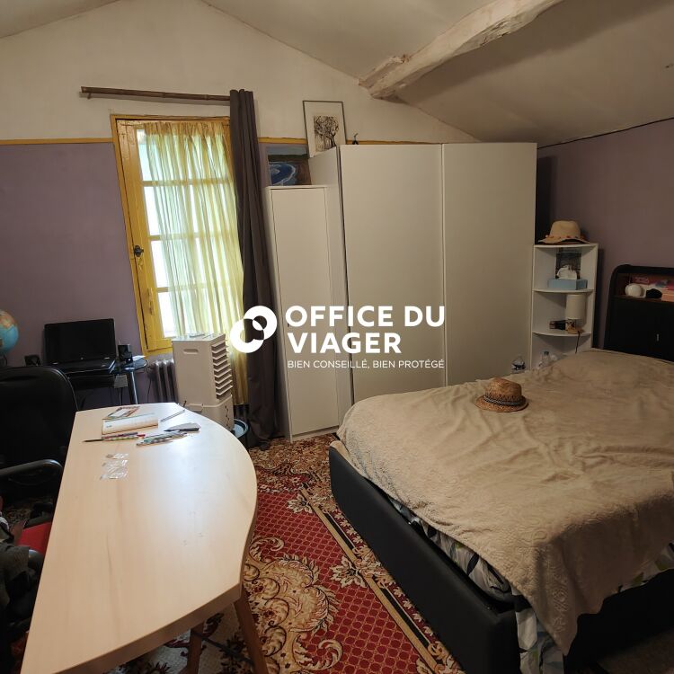 Maison - 4 pièces - 99,79 m²