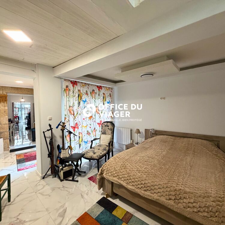 Appartement - 2 pièces - 66 m²
