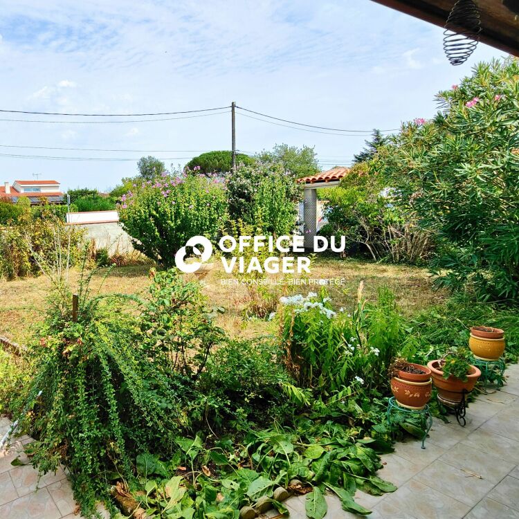 Maison - 4 pièces - 97,58 m²