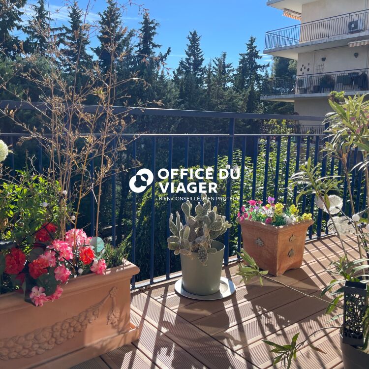 Appartement - 4 pièces - 72 m²