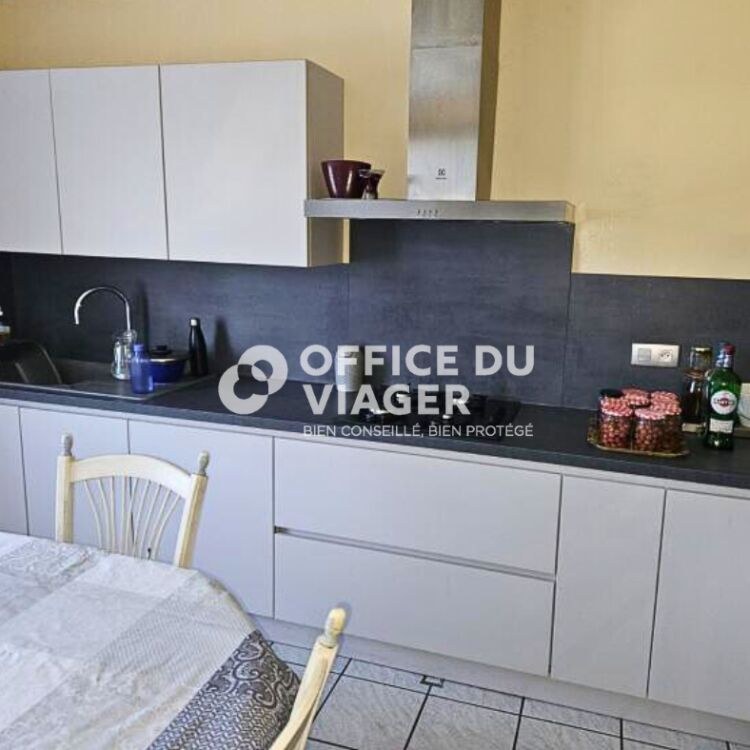 Maison - 4 pièces - 98 m²