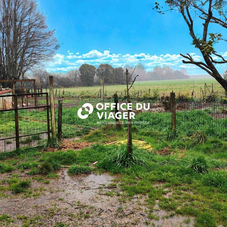 Maison - 3 pièces - 92,51 m²