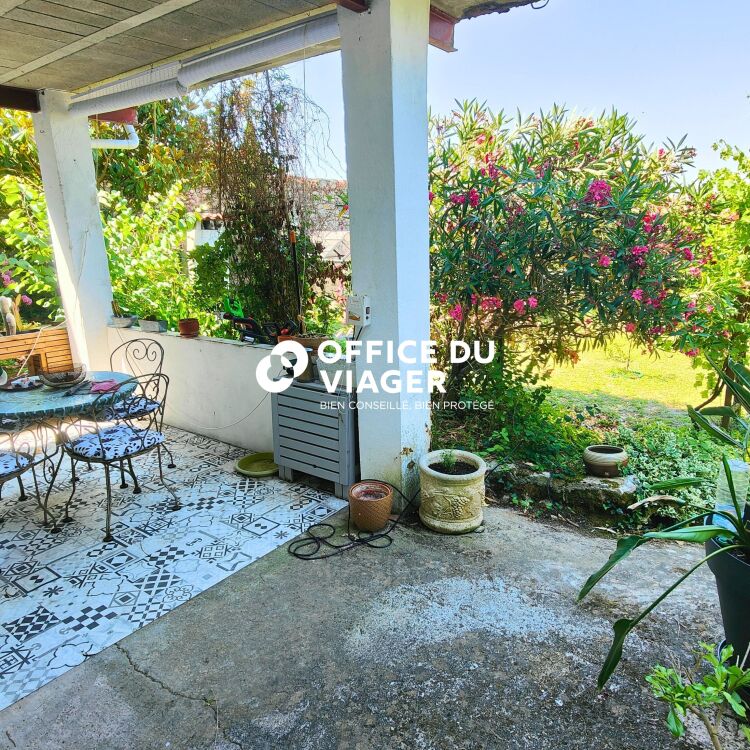 Maison - 4 pièces - 155,96 m²