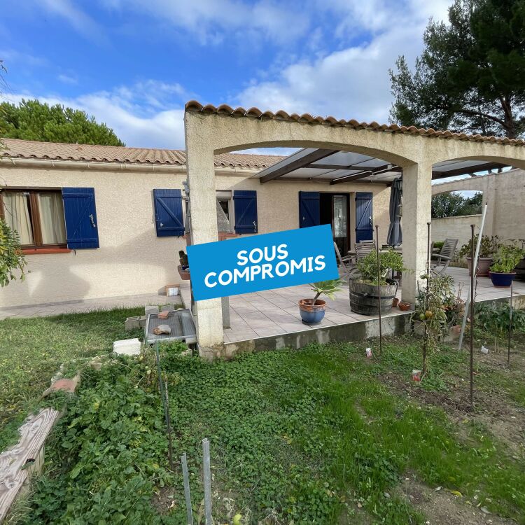 Maison - 4 pièces - 100 m²