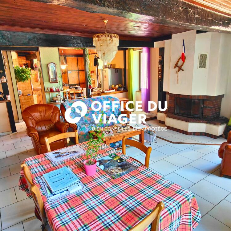 Maison - 5 pièces - 170 m²