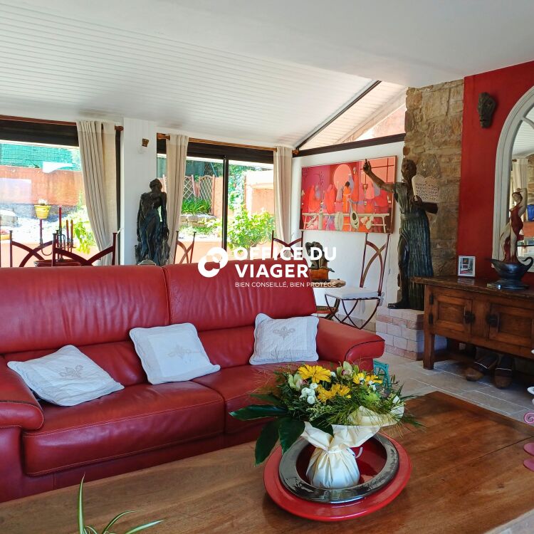 Maison - 5 pièces - 174.51 m²