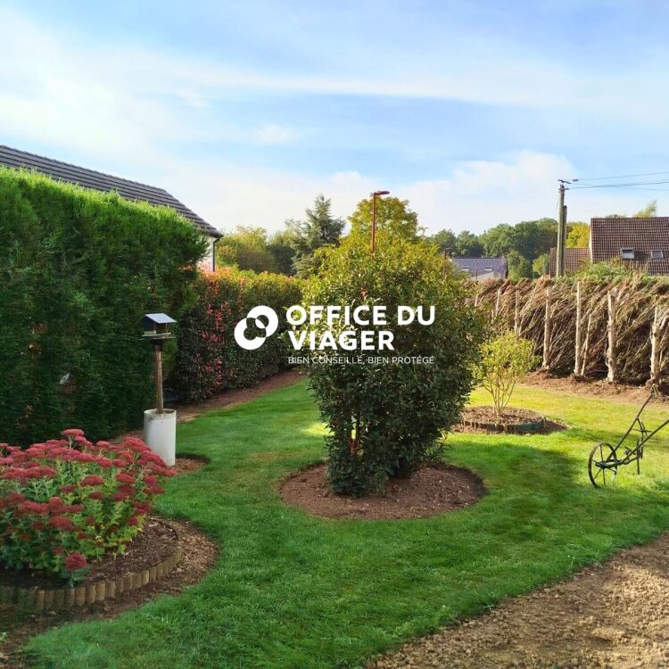 Maison - 4 pièces - 77 m²