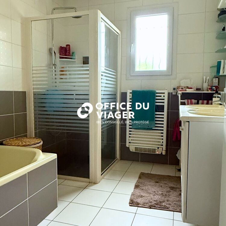 Maison - 4 pièces - 100 m²