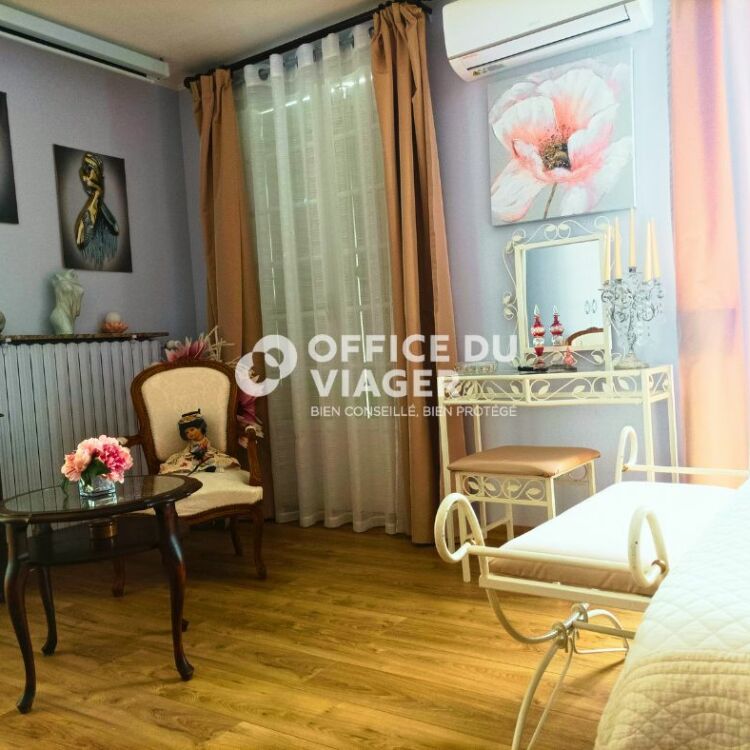 Maison - 5 pièces - 130 m²
