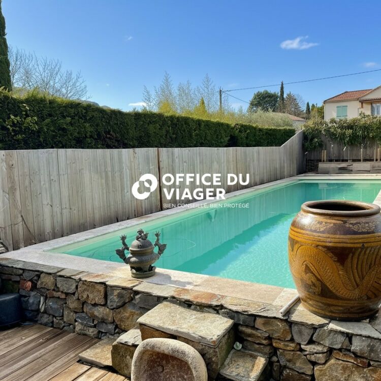 Maison - 5 pièces - 135,79 m²