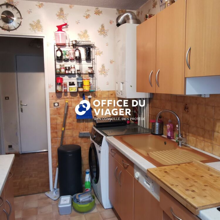 Appartement - 4 pièces - 84,1 m²