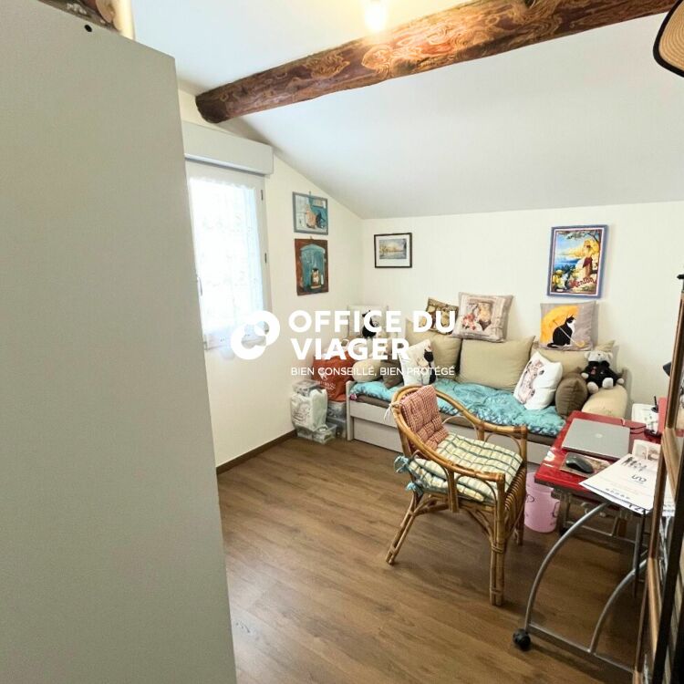 Appartement - 3 pièces - 84,64 m²