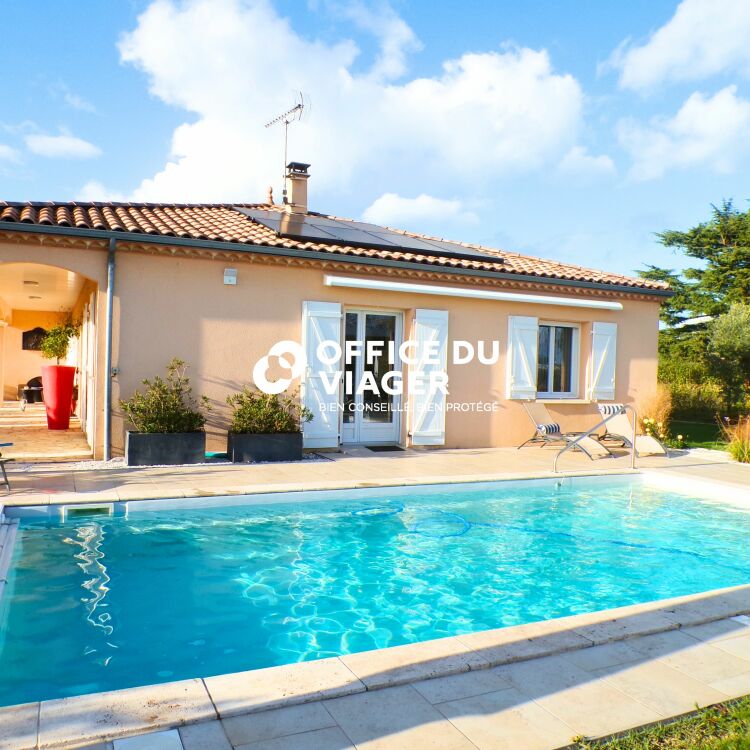 Maison - 5 pièces - 147 m²