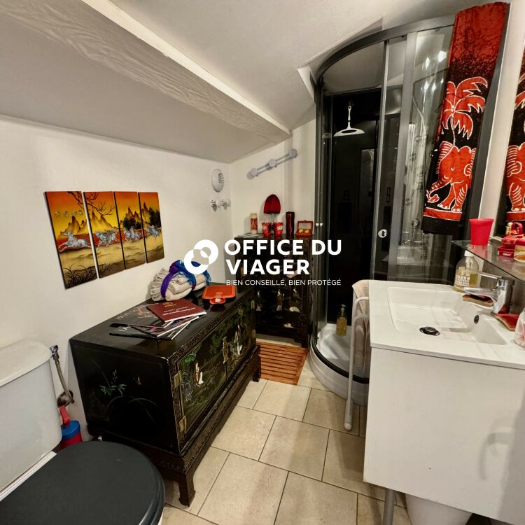 Maison - 5 pièces - 135,79 m²