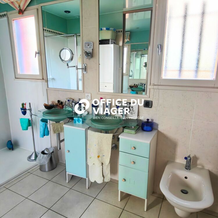 Maison - 3 pièces - 80,81 m²