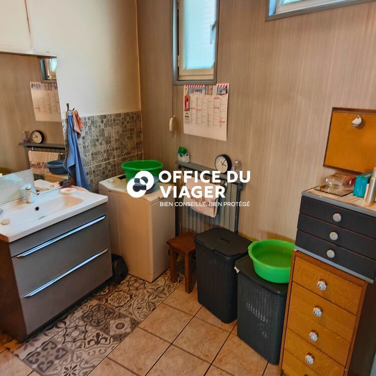 Maison - 6 pièces - 164,61 m²