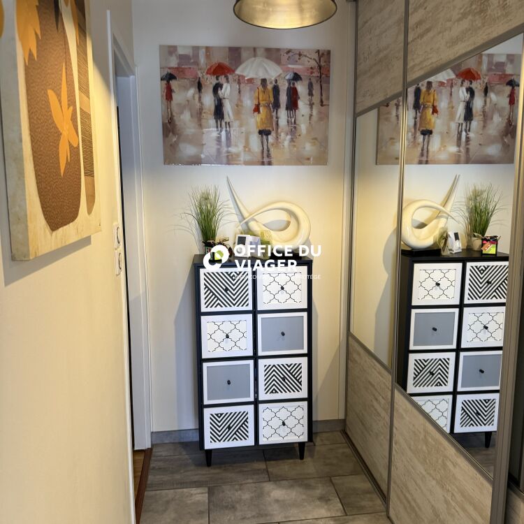 Appartement - 3 pièces - 73 m²