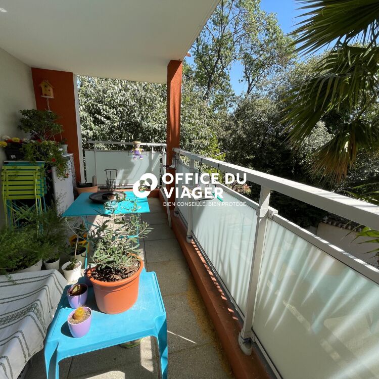 Appartement - 2 pièces - 68 m²
