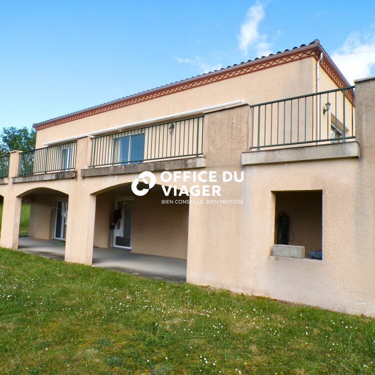 Maison - 4 pièces - 125,83 m²