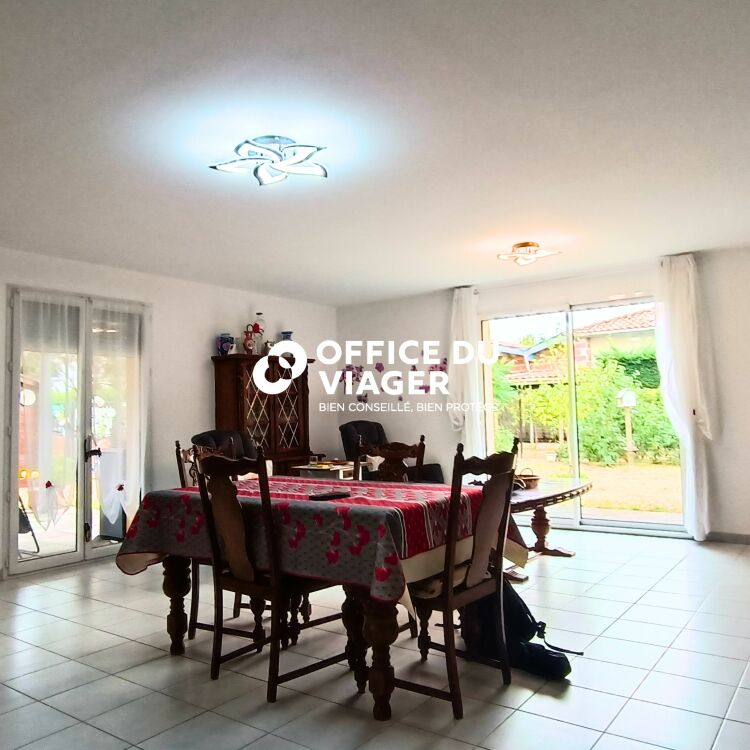 Maison - 4 pièces - 90,34 m²
