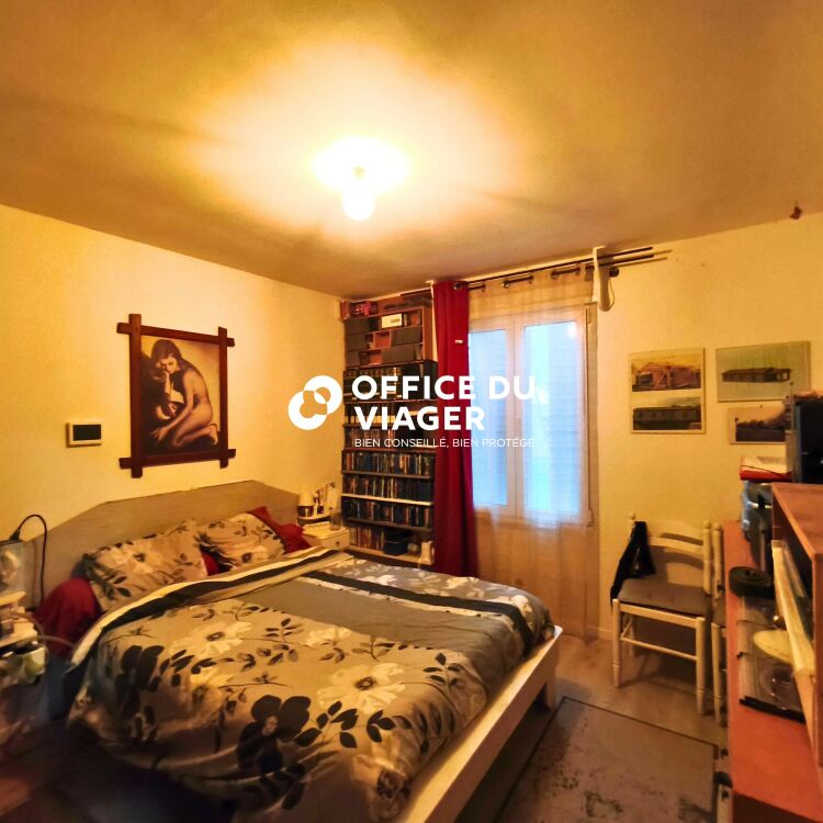 Maison - 4 pièces - 100,42 m²