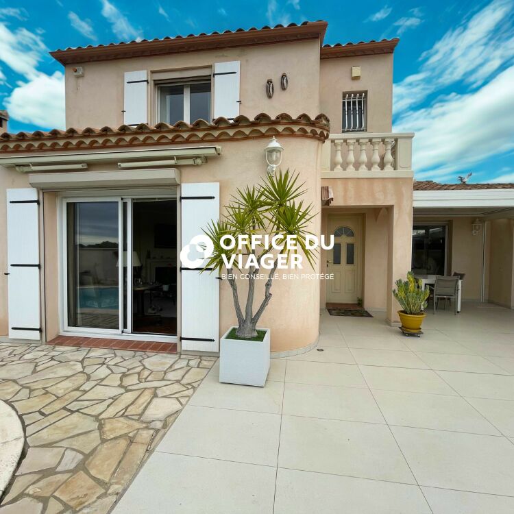 Maison - 6 pièces - 164,73 m²