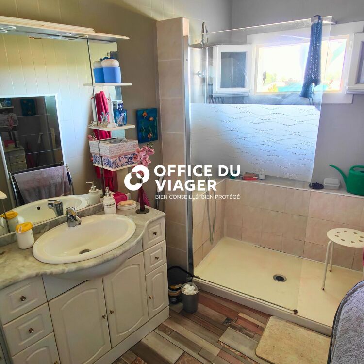 Maison - 4 pièces - 155,96 m²