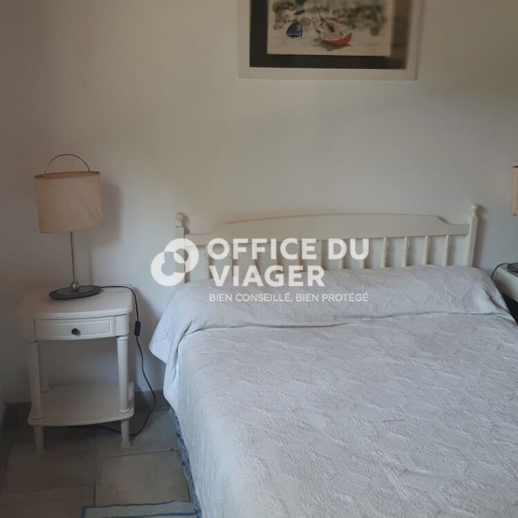 Maison - 7 pièces -  238,35 m²