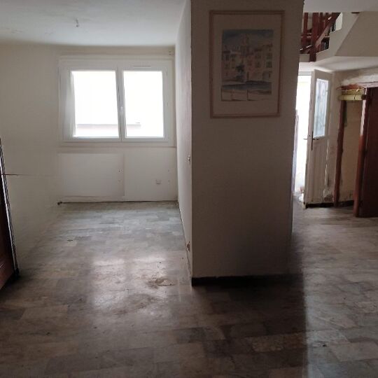 Appartement - 3 pièces - 84 m²