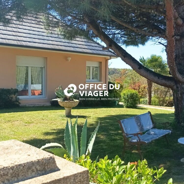Maison - 4 pièces - 121,28 m²