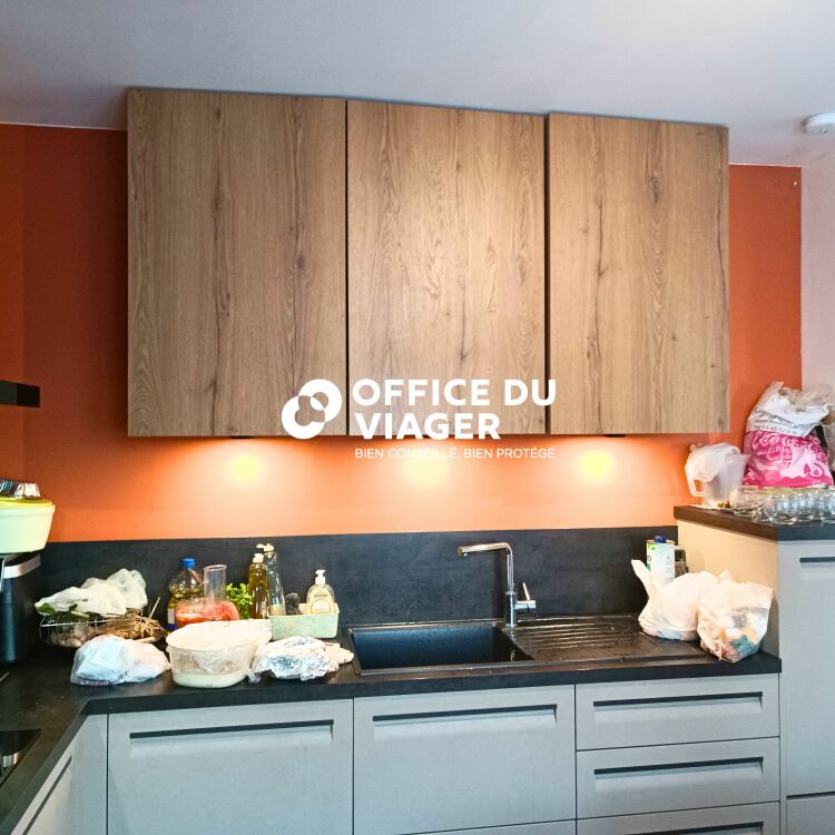 Maison - 4 pièces - 93 m²