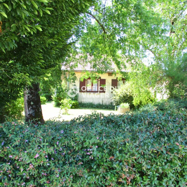 Maison - 6 pièces - 188,77 m²