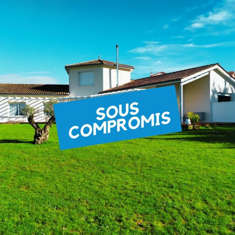 Maison - 4 pièces - 125 m²