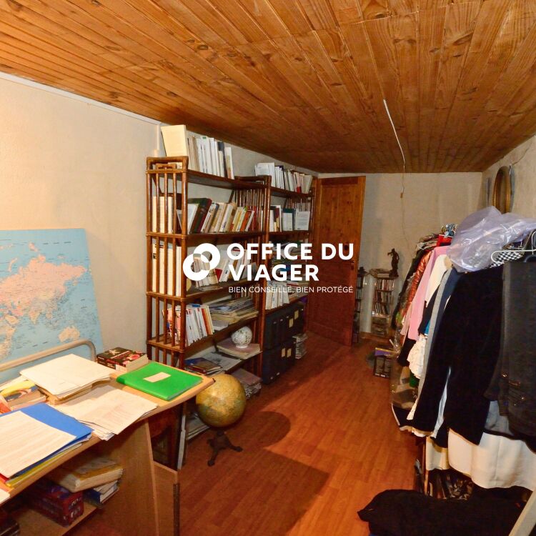 Maison - 6 pièces - 196,03 m²