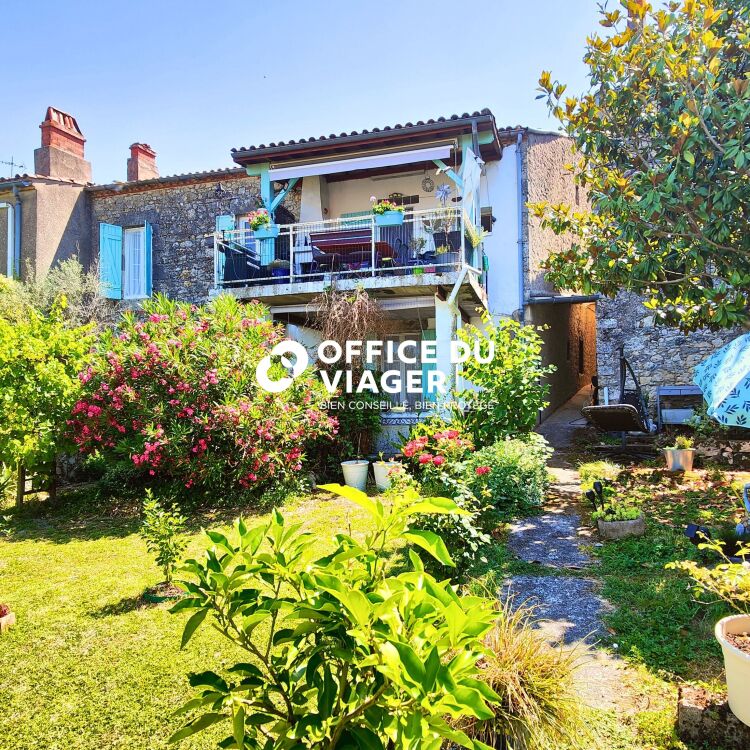 Maison - 4 pièces - 155,96 m²