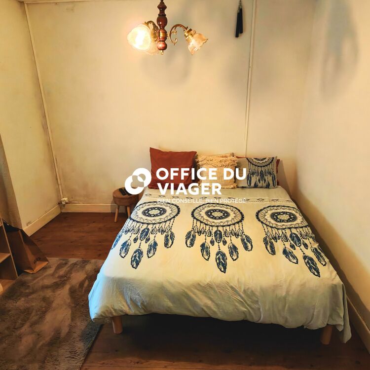 Ensemble immobilier - 3 maisons - 178 m²