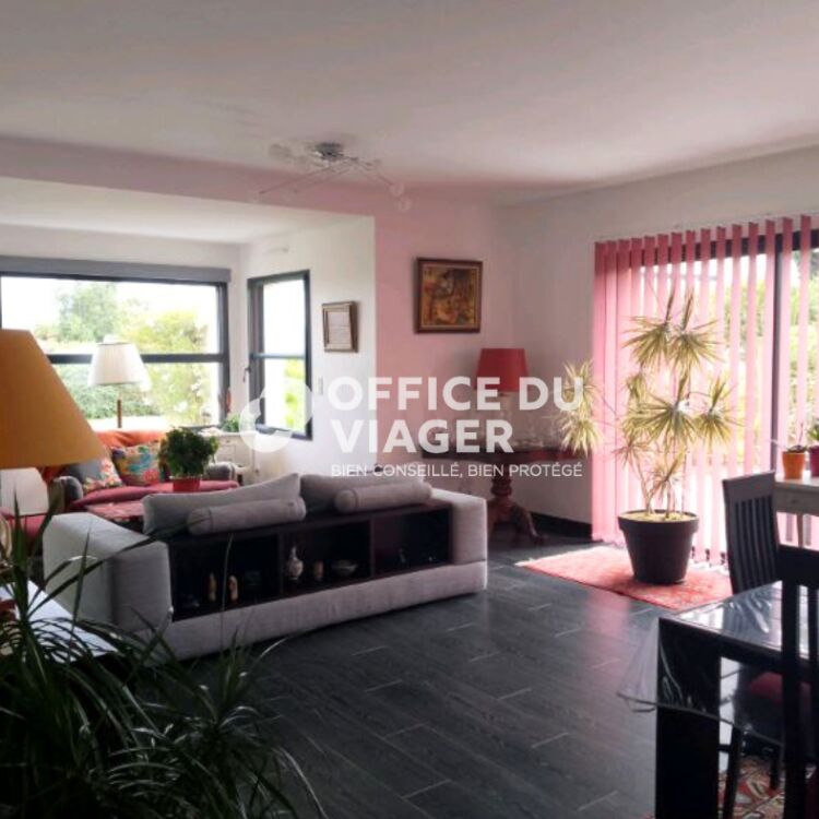 Maison - 5 pièces - 136,05 m²