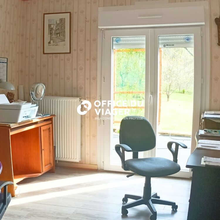 Maison - 5 pièces - 98,50 m²